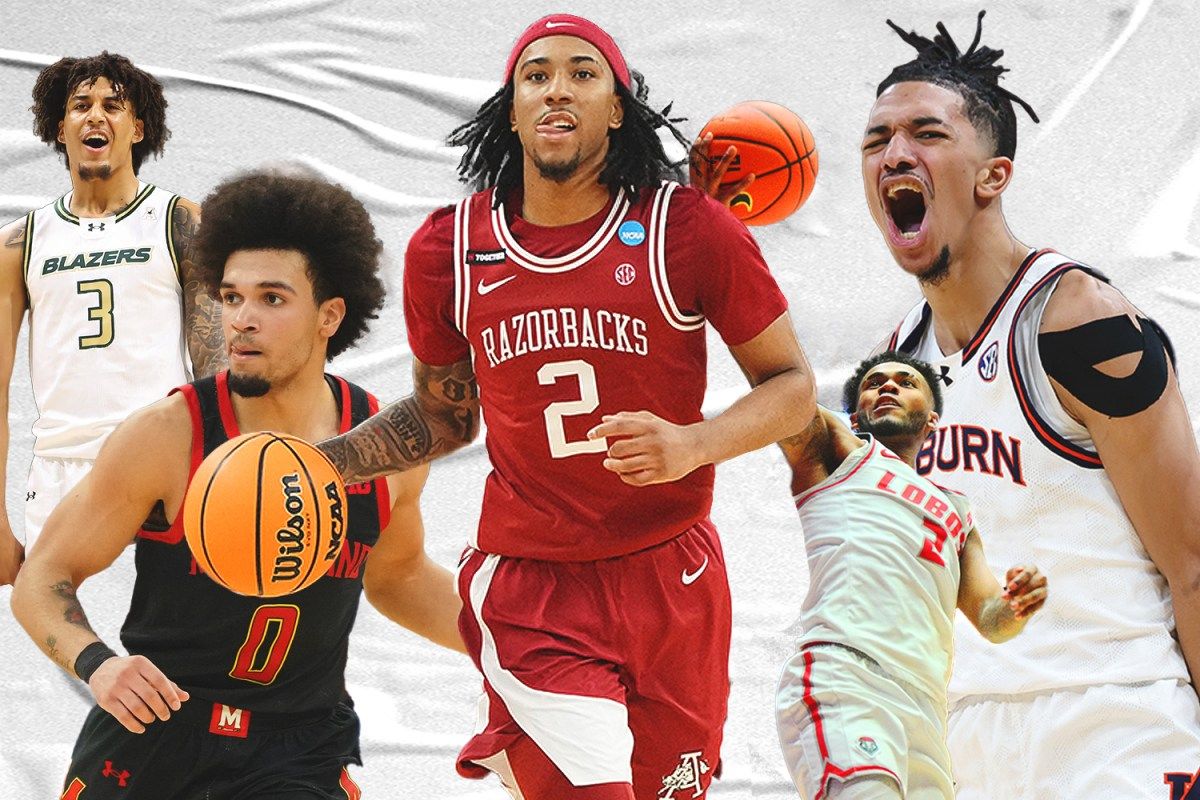 Parking McNeese Cowboys at Santa Clara Broncos Mens Basketball