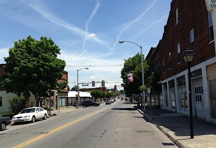 An Epic Scavenger Hunt! - Salem\u2018s Sassy Scavenger Soiree