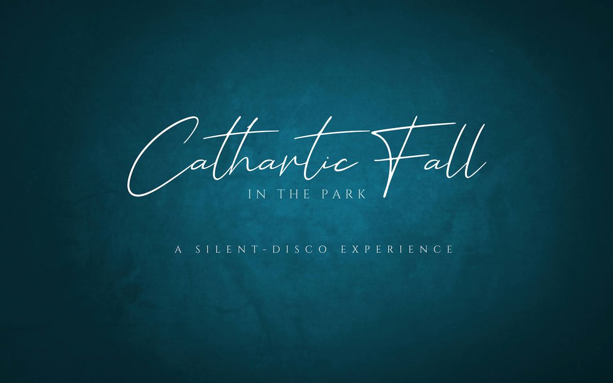 Cathartic Fall in the Park | Boulder