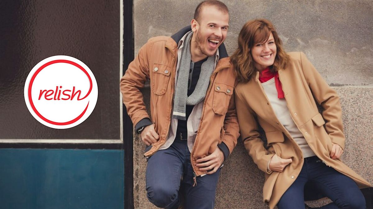 Copy of Singles Events Ages 32-44 | Denver Speed Dating |Do You Relish?