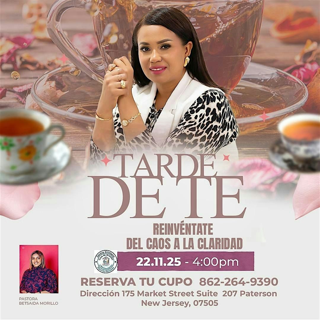 DEL CAOS A LA CLARIDAD