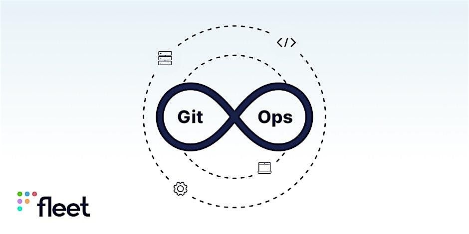GitOps for device management: In-person workshop (London, UK)