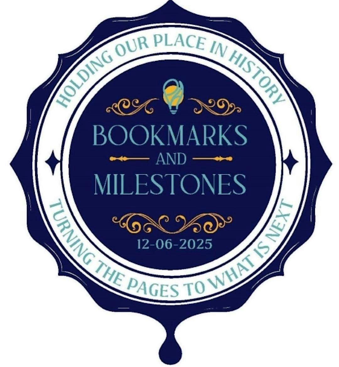 Bookmarks & Milestones