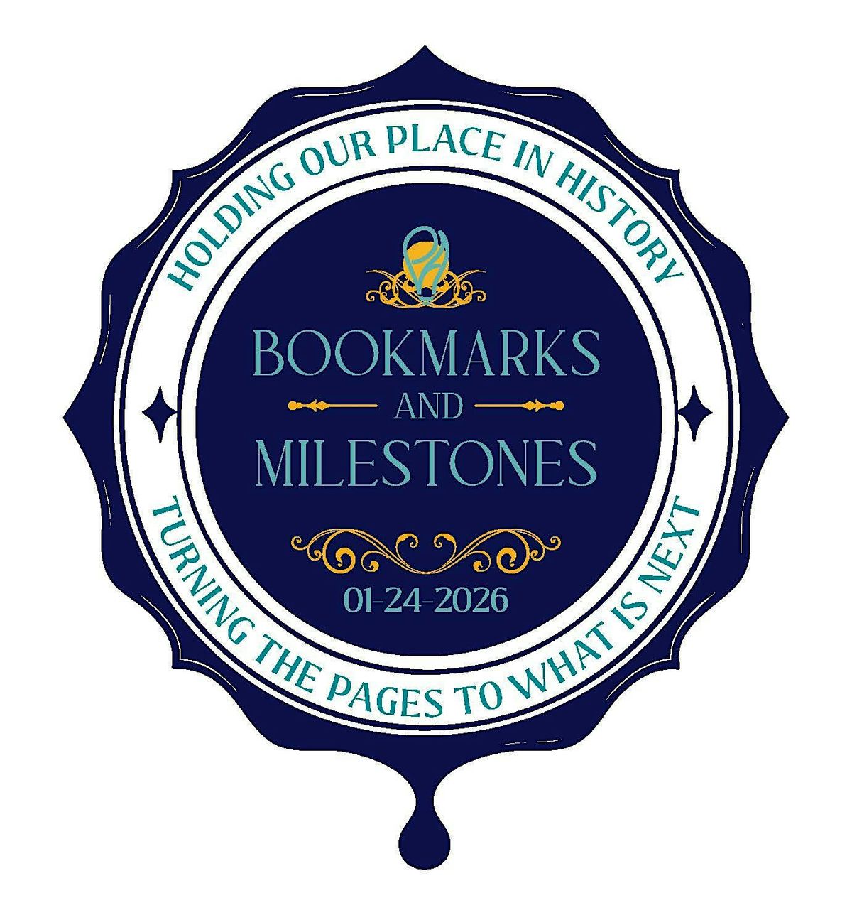 Bookmarks & Milestones
