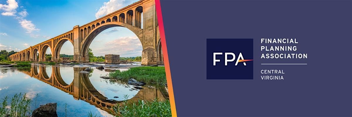 FPA of Central Virginia Membership Meeting- 10\/9\/25