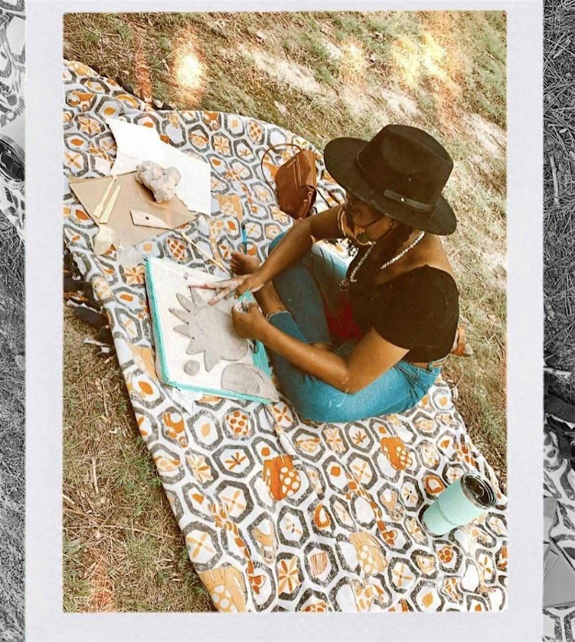 Clay Workshop: Sunset sculpting!