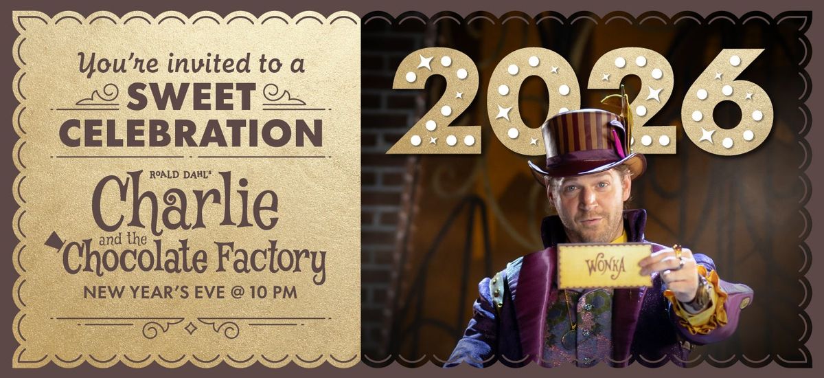 Parking Hadestown: Teen Edition - Orem