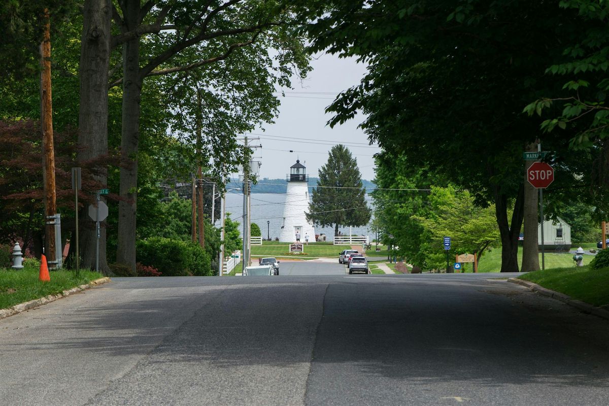 Adventurous Scavenger Hunt - Havre de Dash & Discover Treasure Hunt