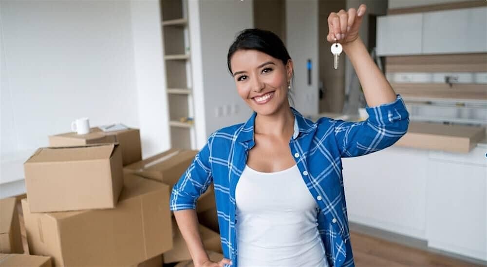 Women Empowering Women: Real Estate Workshop