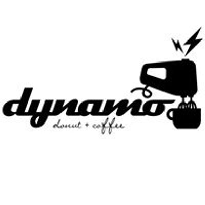 Dynamo Donut & Coffee