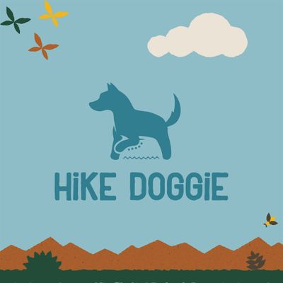 Hike Doggie