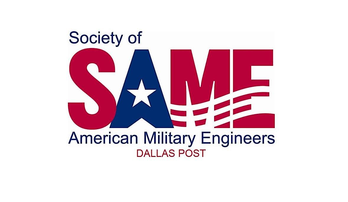 SAME Dallas Post Holiday Party 2025