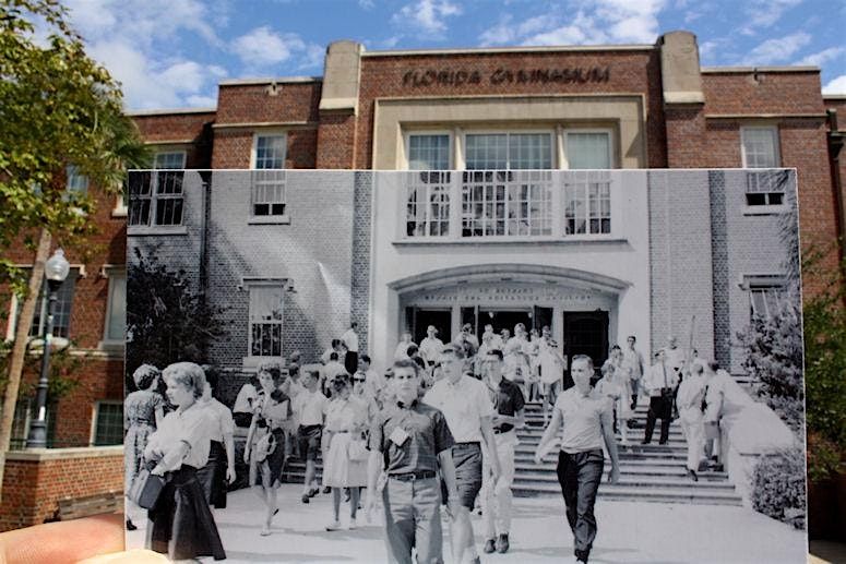 UF HHP Tour (November 14, 2025)