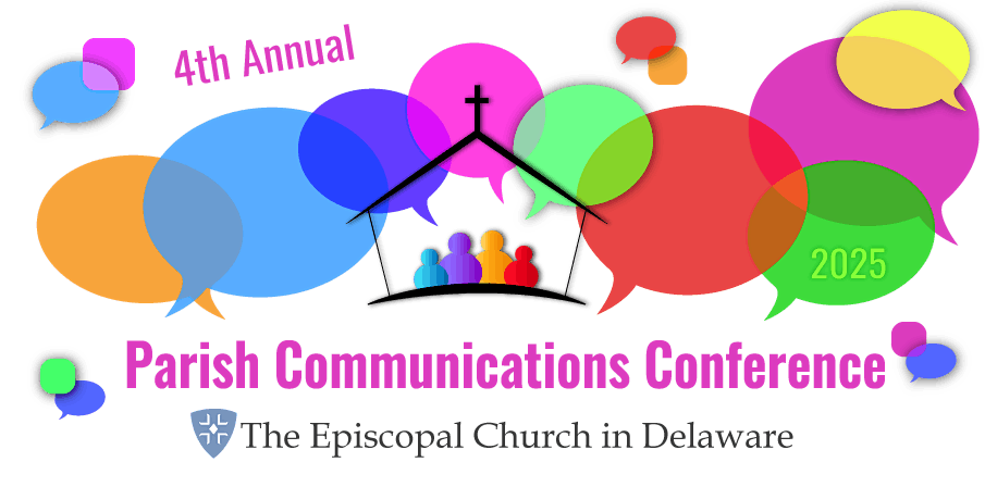 4th Annual Parish Communications Conference \u2014 2025