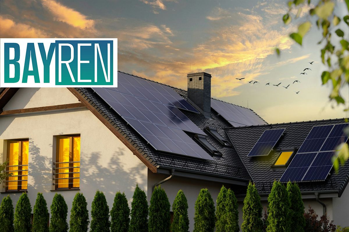 NAR Green Designation | Keller Williams Vacaville | IN-PERSON