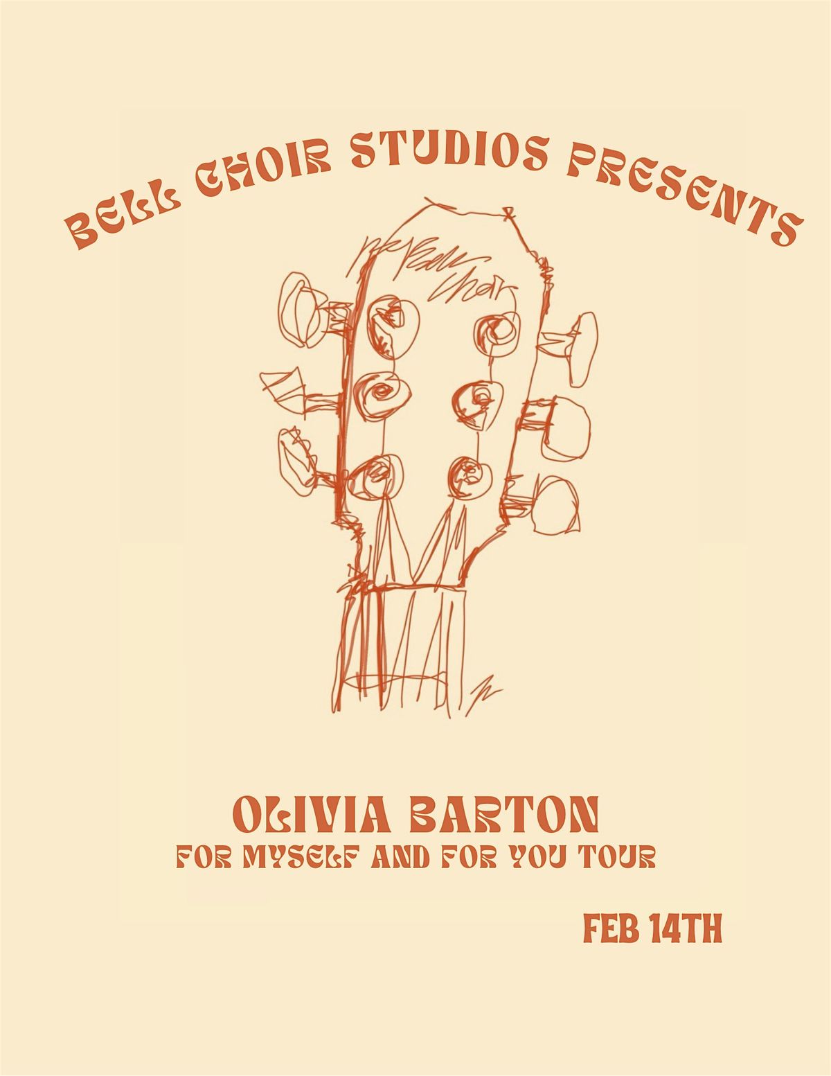 Bell Choir Show X \u201cFor Myself and For You\u201d