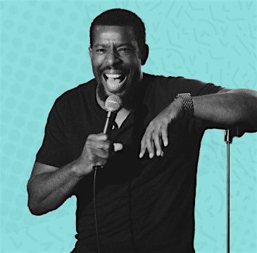 Edgar Show with Eric Nieves, Ruperto Vanderpool, Corey B, Chuck Nice, more!