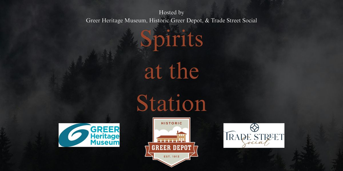 Spirits at the Station