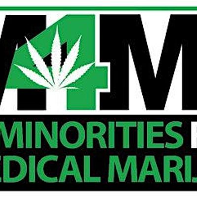 Minorities for Medical Marijuana, Inc.