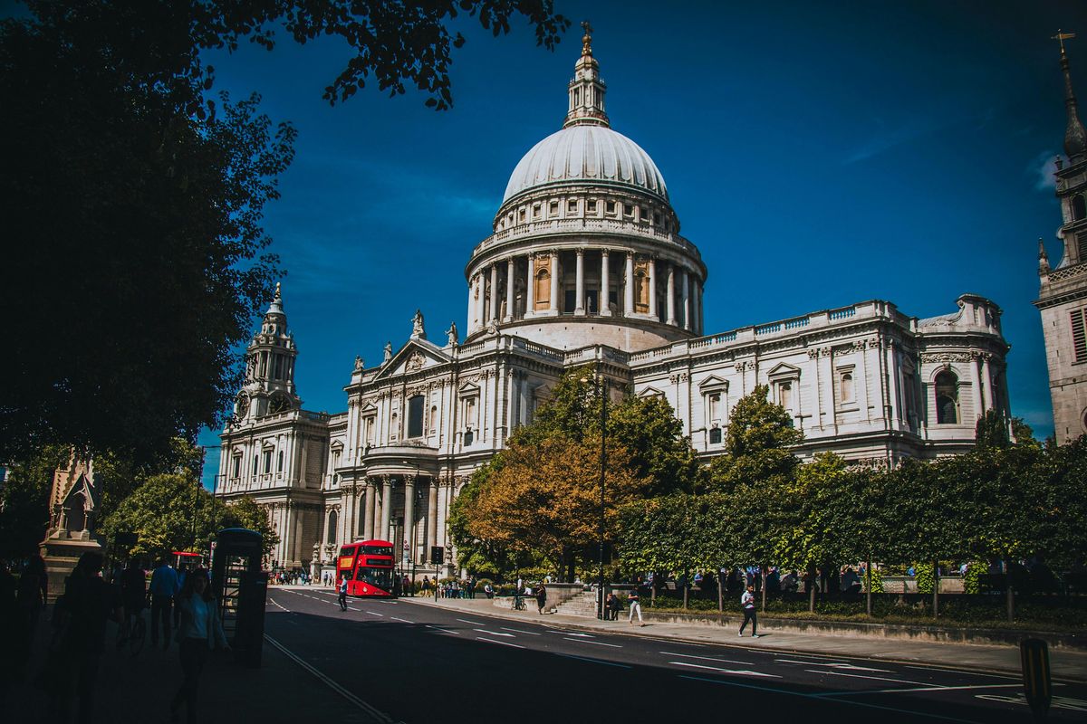 Mothers' Union's 150th Celebratory Service