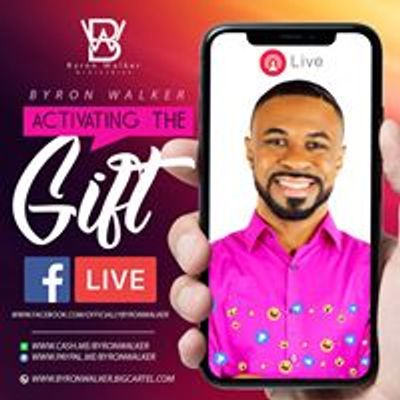 Byron Walker Ministry