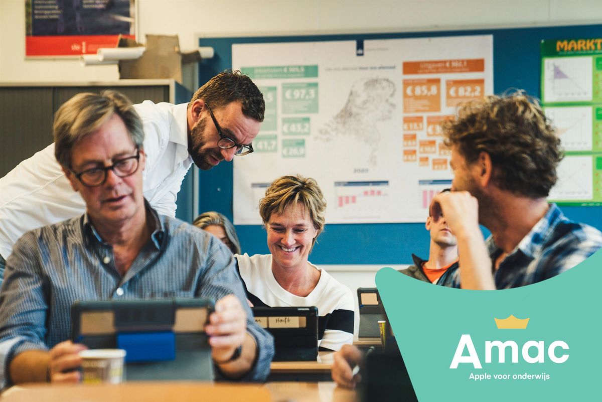 Formatief evalueren met iPad - Sittard