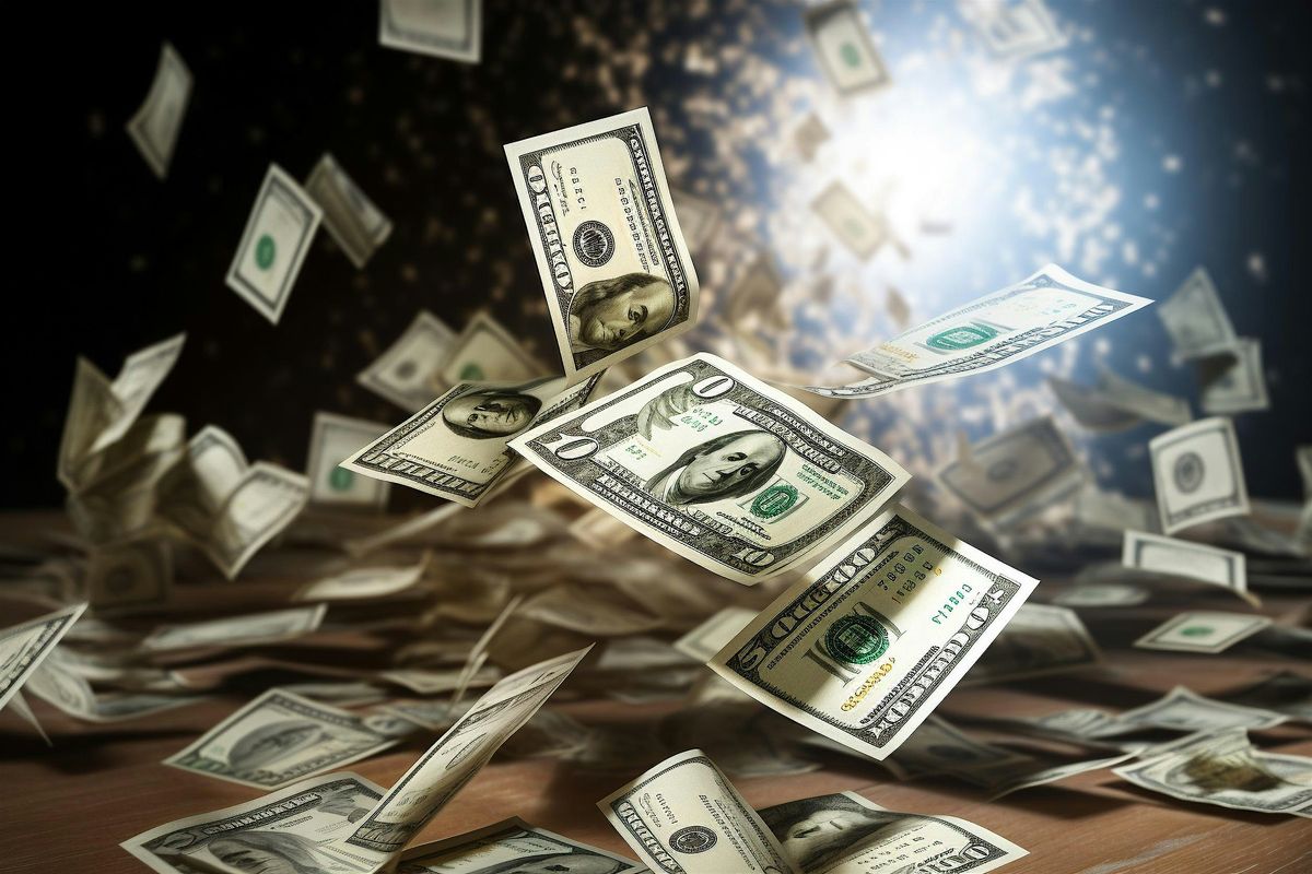 Your Soul and Money - a Janie J Event