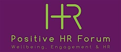 November 2025  Positive HR Forum:  Conquering Imposter Syndrome