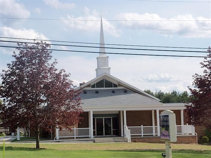 Awesome Scavenger Hunt! - Fantastic Fairfield Scavenger Hunt