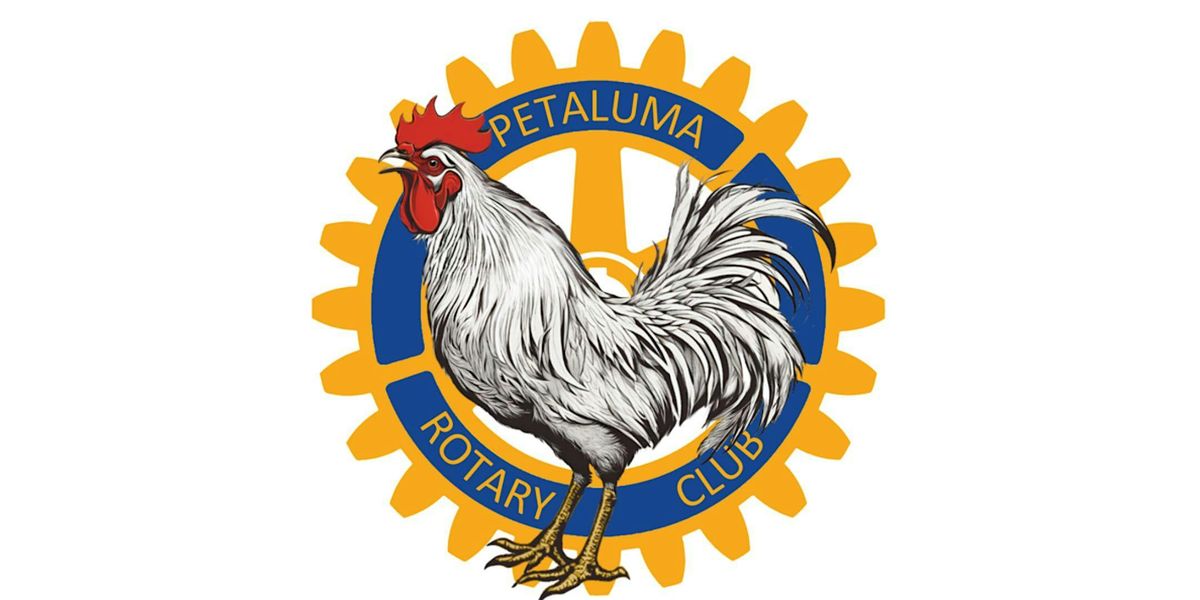 Rotary Club of Petaluma Annual Golf Tournament