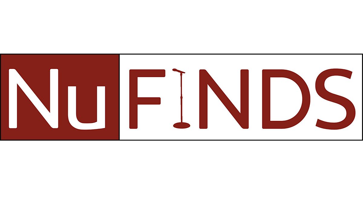 NuFinds Artists Competition