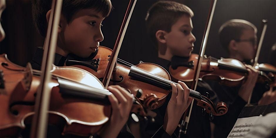 Concert b\u00e9n\u00e9fice de Maisonneuve