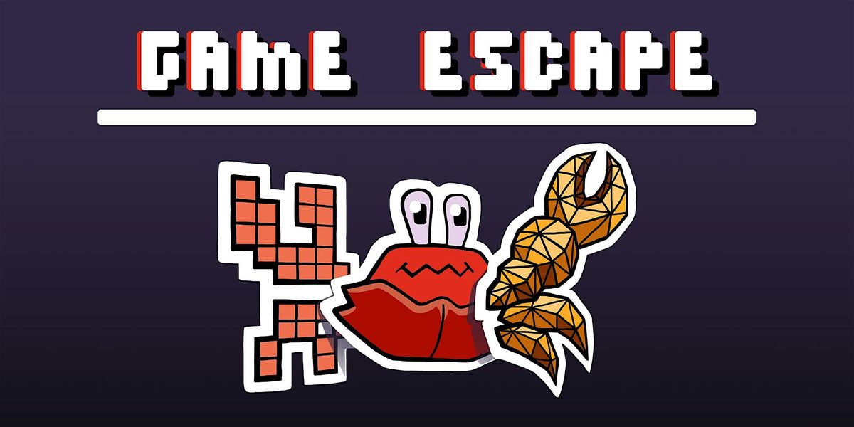 Game Escape 2025