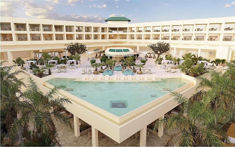 Aruba Fashion Week x Shiva\u2019s Kick Off Party