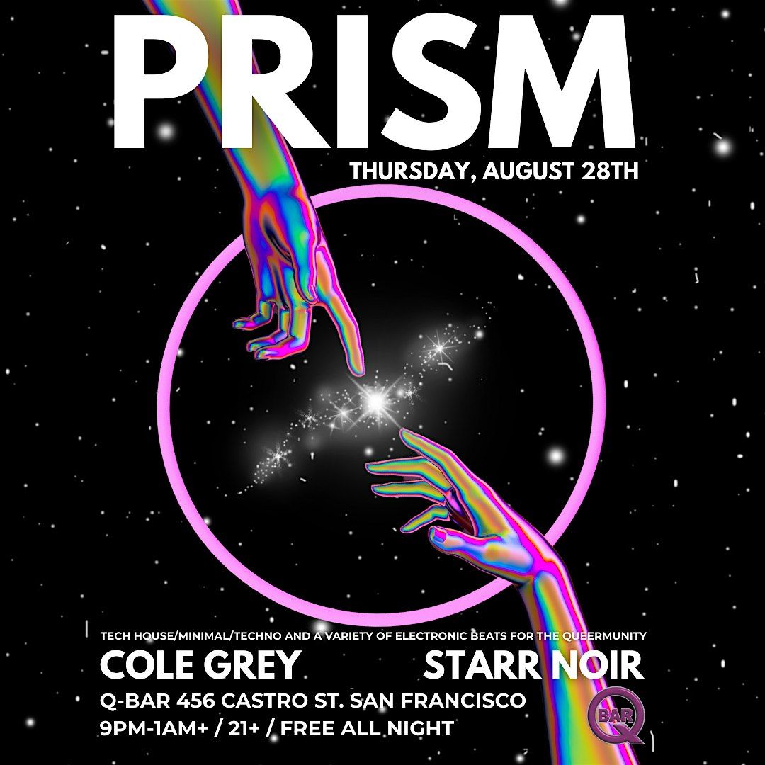 PRISM