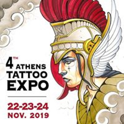 Athens Tattoo EXPO