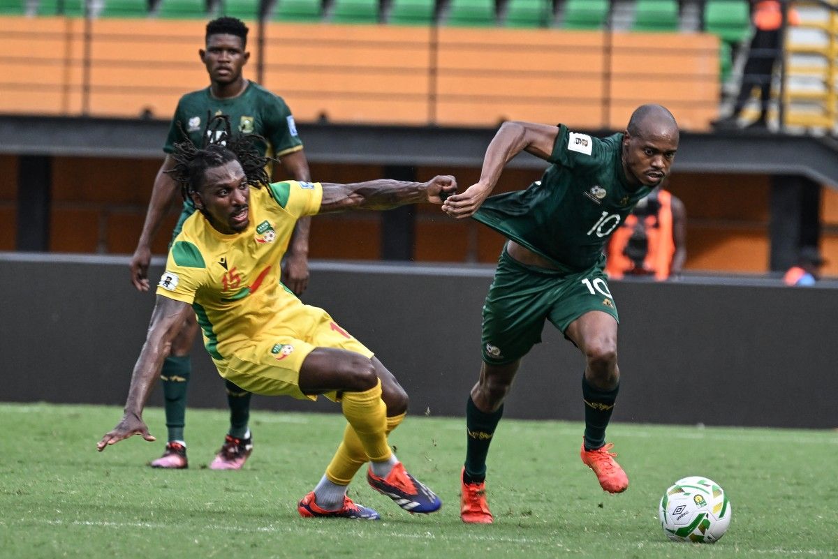 World Cup 26: Group Stage - Match 49