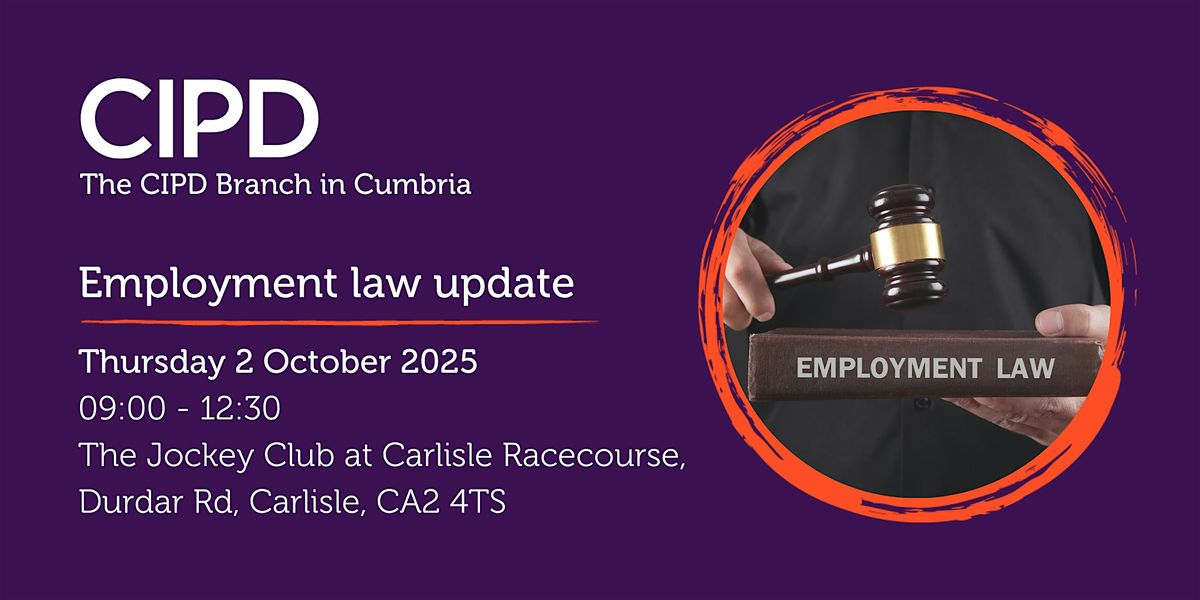 Employment law update