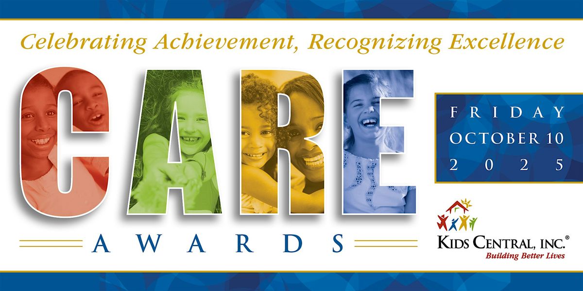 KCI CARE Awards 2025