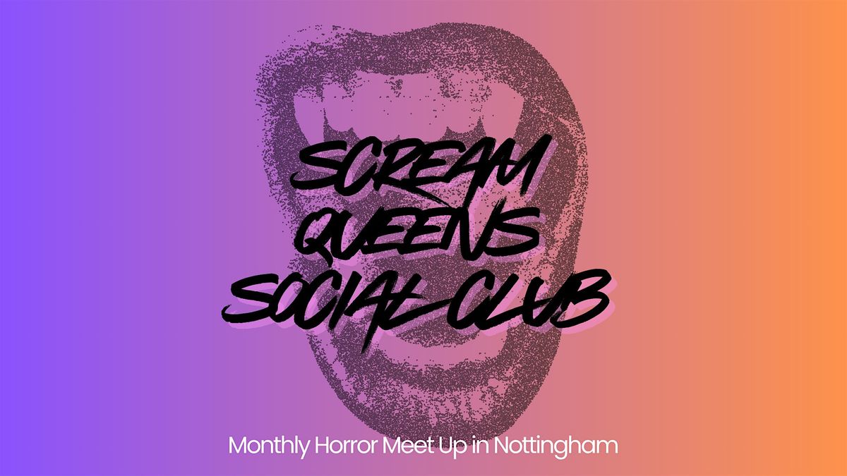 Scream Queens Social Club
