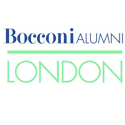 Bocconi Alumni London Chapter