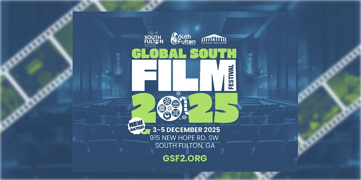 2025 Global South Film Festival