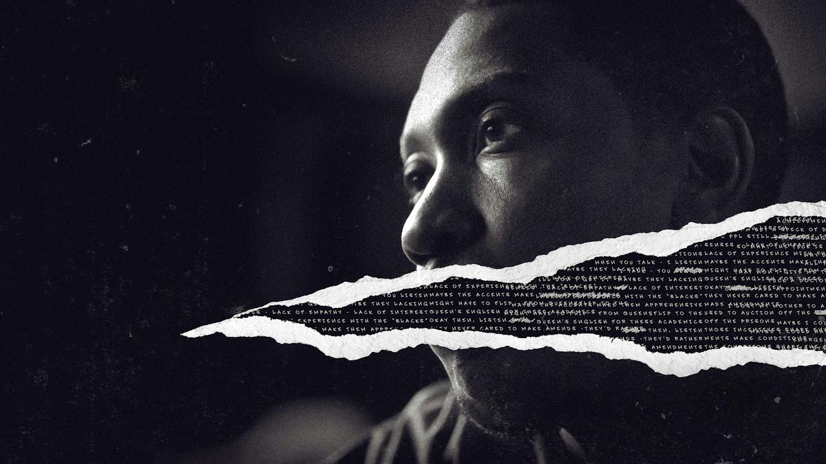 Fist Up Film Festival: As We Speak: Rap Music on Trial (Feature Film)