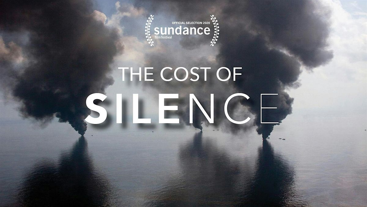 The Cost of Silence