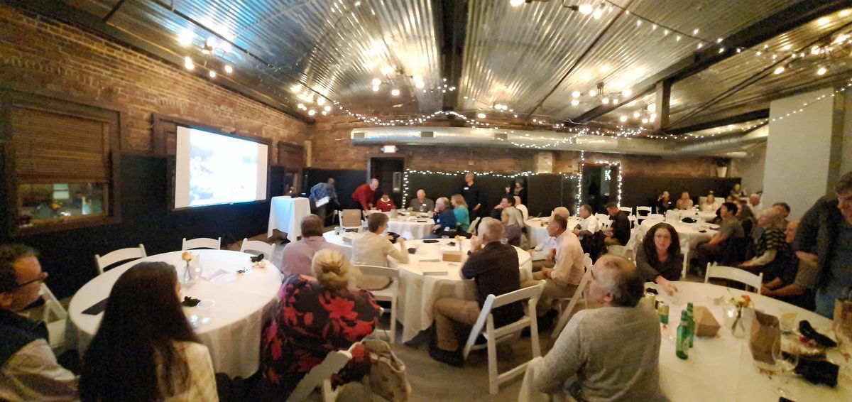 BikeAAA 2025 Annual Meeting