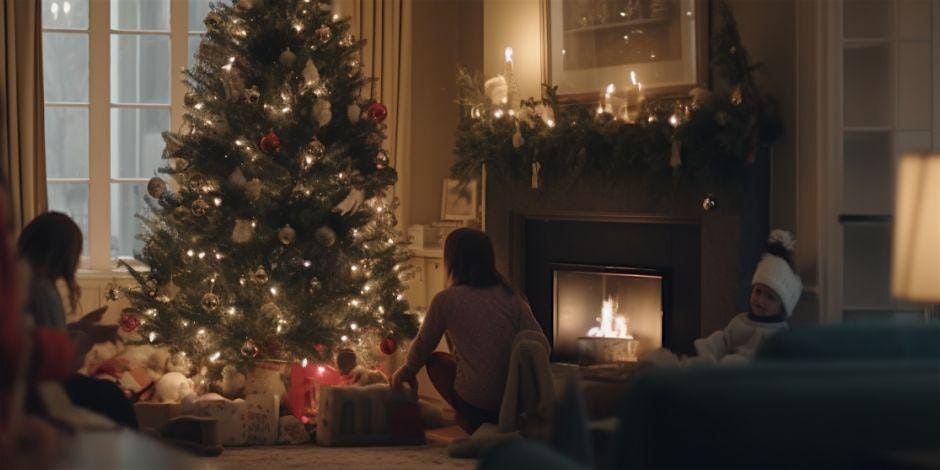 A Very Botsford Christmas