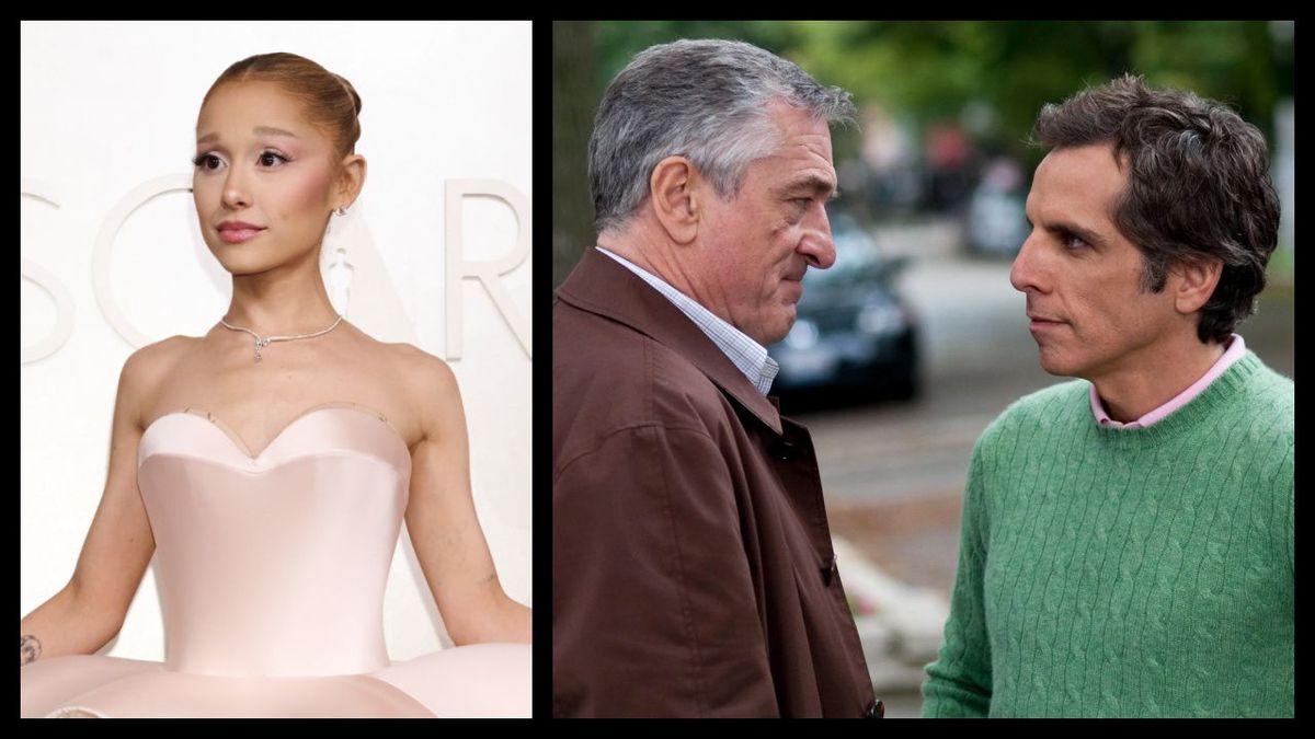 The Academy Is... with Little Image