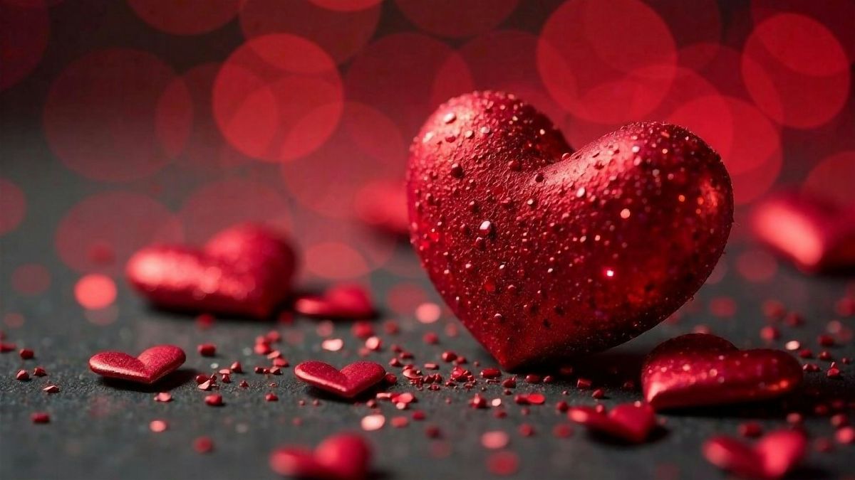 Can\u2019t Help Falling in Love:  Love Songs Throughout the Ages