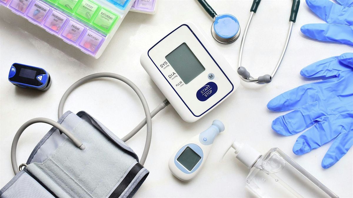 FREE Monthly Medical Clinics *Rialto* GRATIS Cl\u00ednicas M\u00e9dicas Mensuales