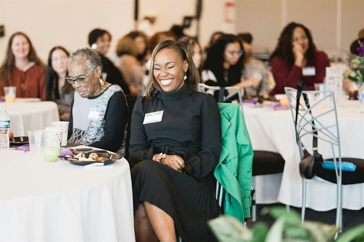 The Confidence Mother Daughter Brunch - Chicago